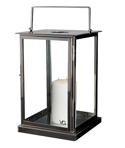 Square Outdoor Lantern