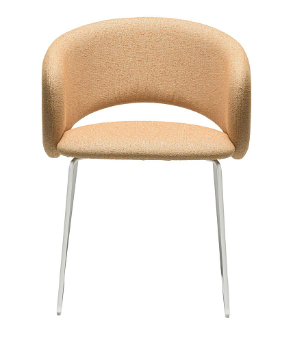Bel SL Peach Chair