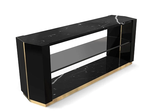 Horizon Long Side Table
