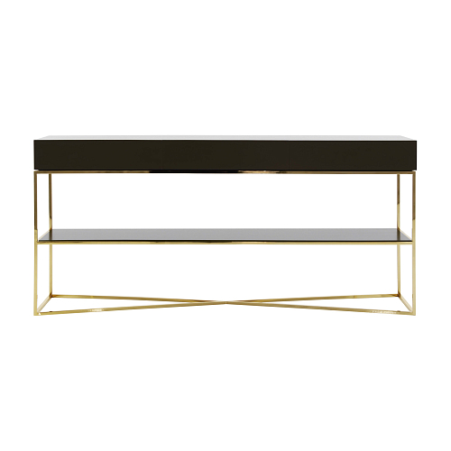 Klepsidra Console Table