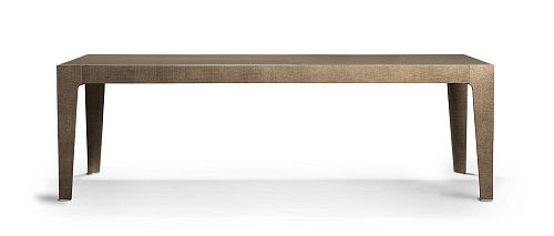 MPlace Leather Table