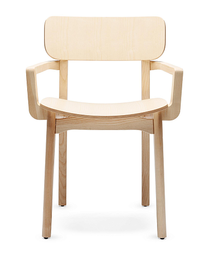 Cacao LP Chair