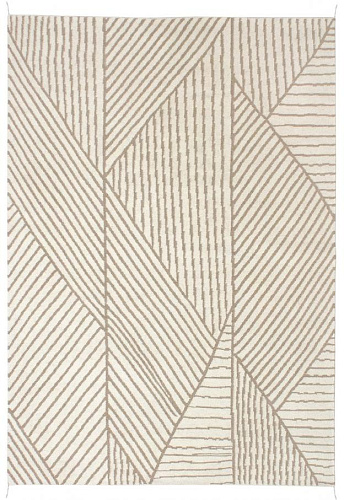 Connect Rug Wool Flat-Woven Rug