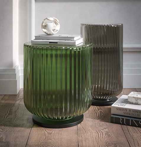 Soffio Coffee Table