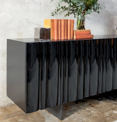 Bombè Sideboard
