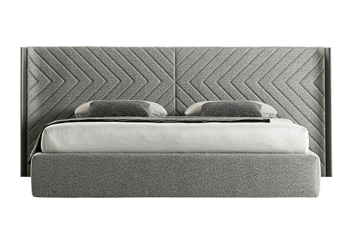 Ines King Size Bed