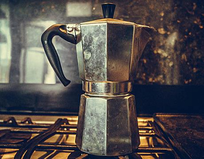 Coffee Makers