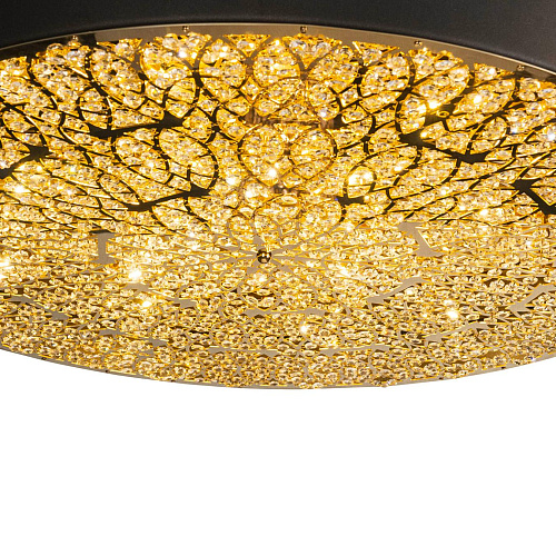 Chrysler 90 Chandelier