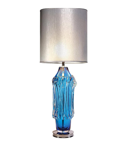 Murano Glass Table Lamp