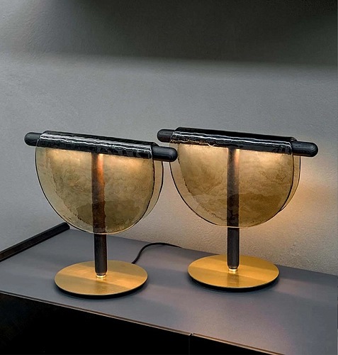 Dalì Table Lamp