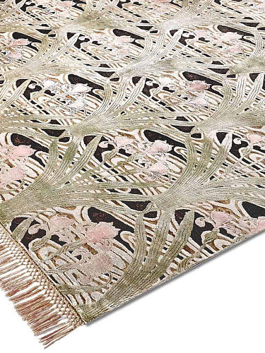 Florence Original Luxury Handmade Rug