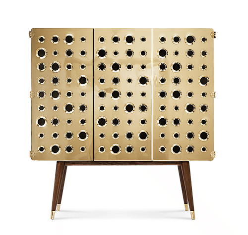 Marlow Cabinet