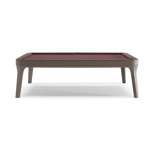 Dandy Pool Table