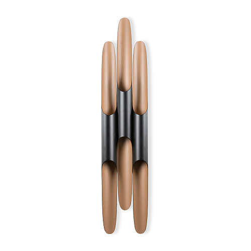 Deep-tone 3 Wall Lamp