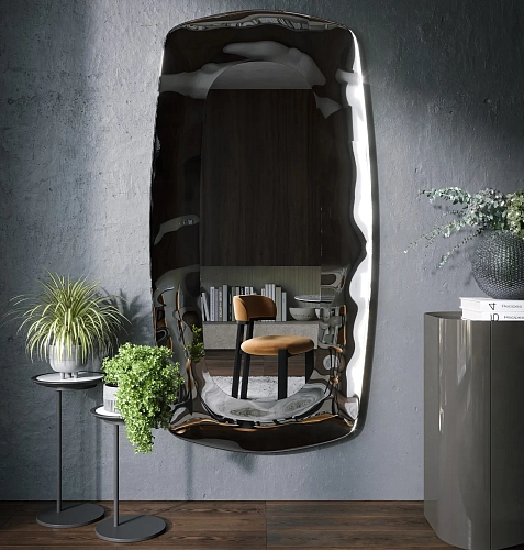 Eos Wall Mirror