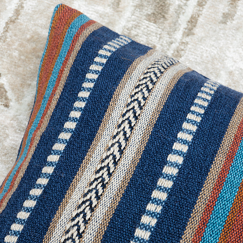 Indus Cushion