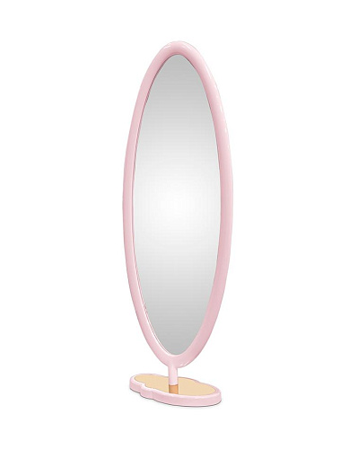 Nimbus Vanity Mirror