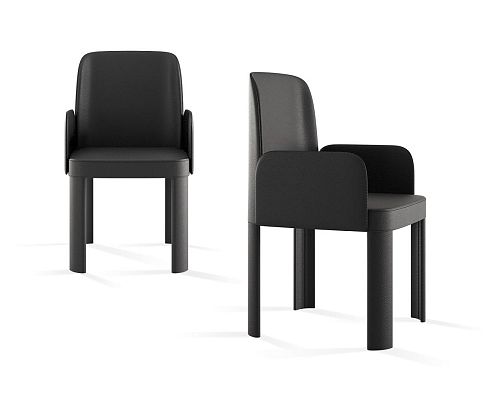 Gelsomina Chair