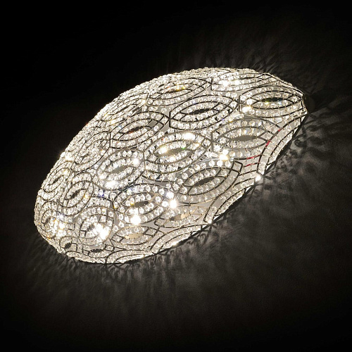 Arabesque Sconce
