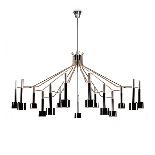 Bella 15 Suspension Lamp
