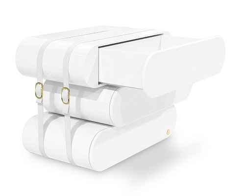Nimbus Tower Dresser