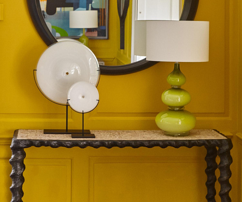 Aragoa Table Lamp