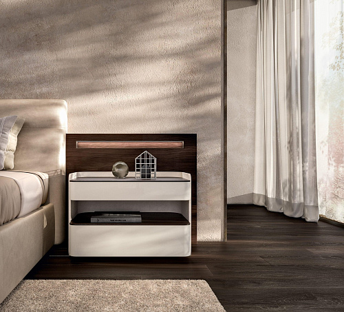 New Mood Nightstand