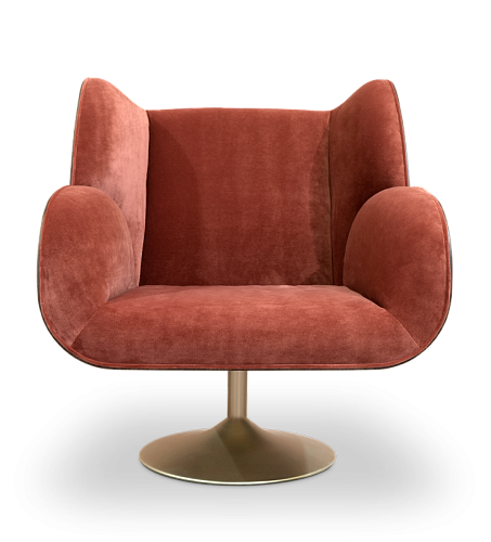 Veronica Armchair
