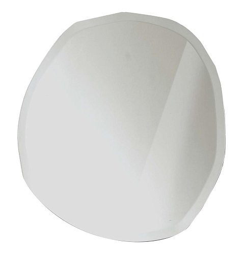 Stone Wall Mirror