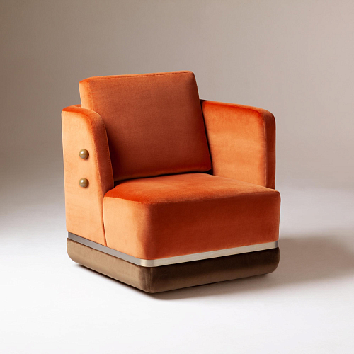Panorama Armchair