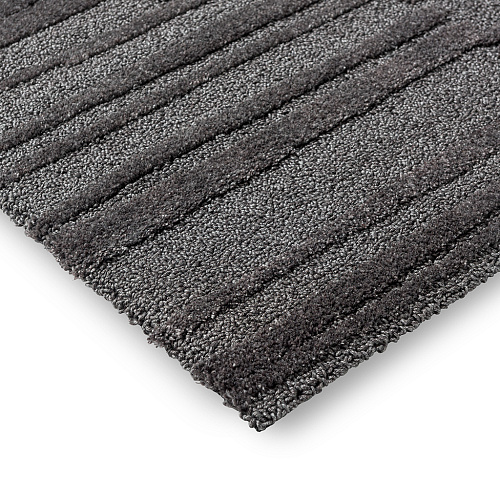 Graphite Landscape Rug