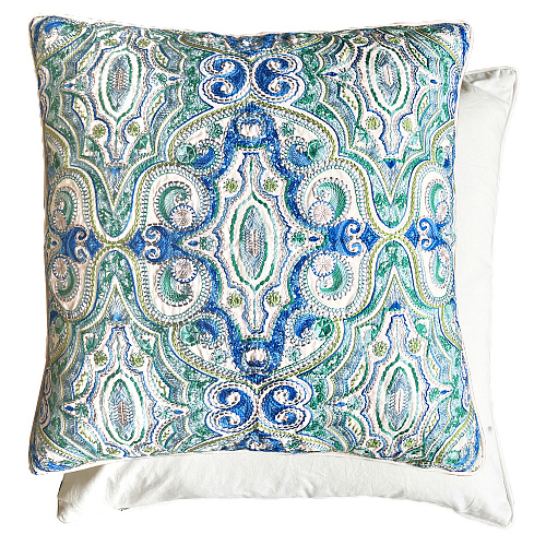 Kalan Cushion