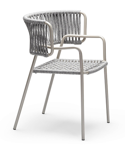 Klot SP Sand / Grey Chair