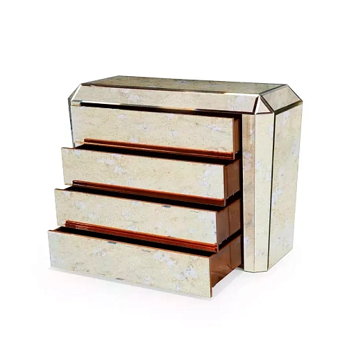 Tamaris Chest