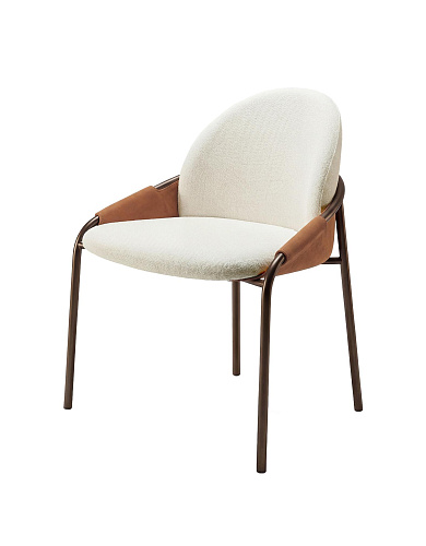 Bon Ton Small Dining Chair