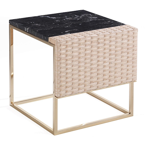 Good Times Side Table