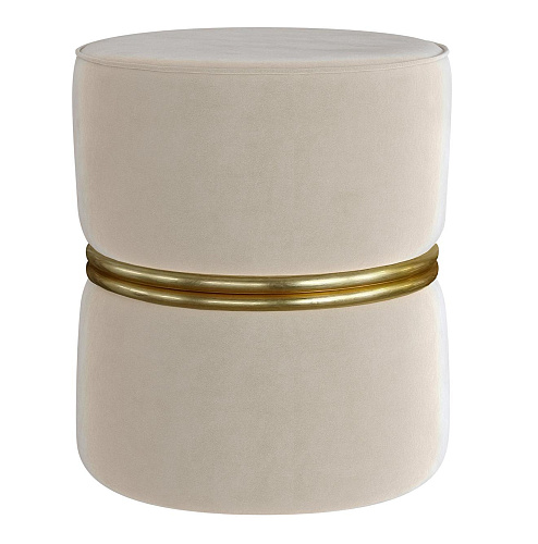 Marshmallow Pouf
