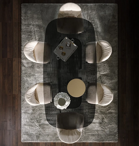 Millerighe Dining Table