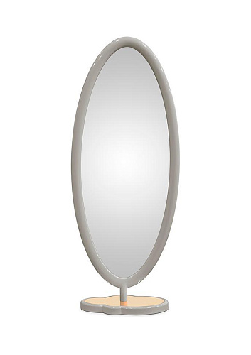 Nimbus Vanity Mirror