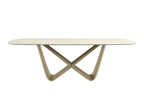 Tenso Dining Table