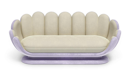 Blossom Lotus Dream Sofa