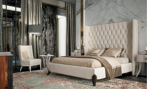 Oscar Armchair