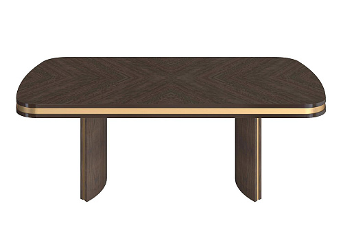 Club Dining Table