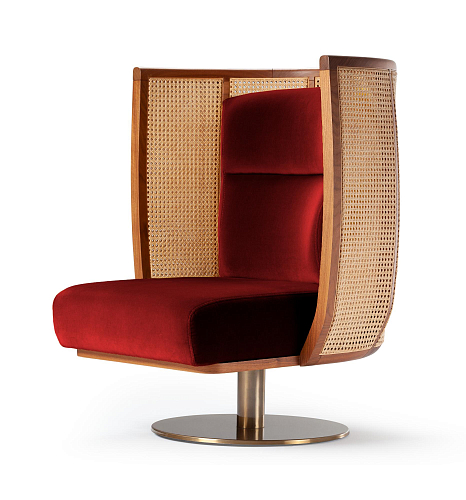 Egoísta Armchair