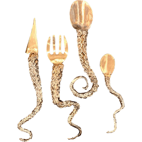 Flatware