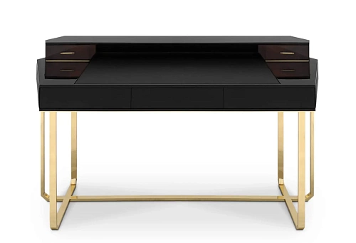 Cadence Desk