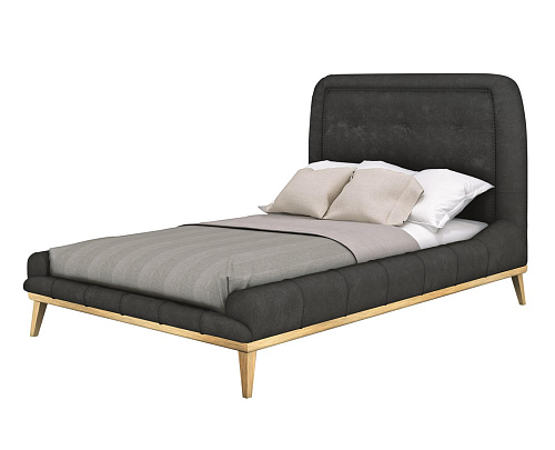 Present & Past Handcrafted Italian Bed