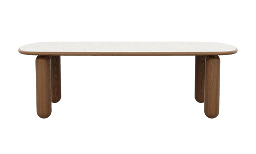 Dolmen Dining Table