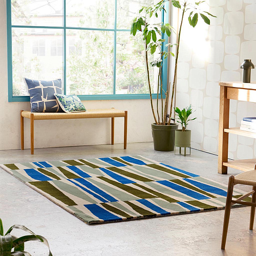 Olive Rug