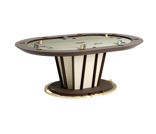 Desire Poker Table